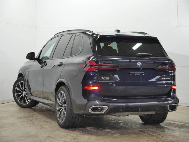 BMW X5 xDrive50e M-Sport | Panorama | Driving Assistant Professional | Harman Kardon | Trekhaak | Comfortzetels