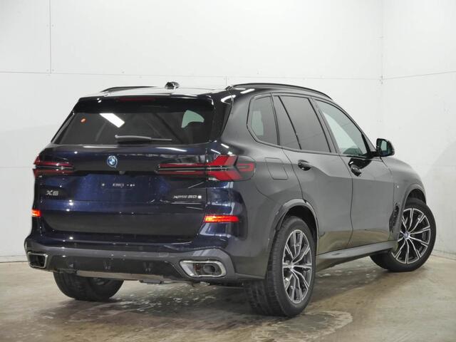 BMW X5 xDrive50e M-Sport | Panorama | Driving Assistant Professional | Harman Kardon | Trekhaak | Comfortzetels