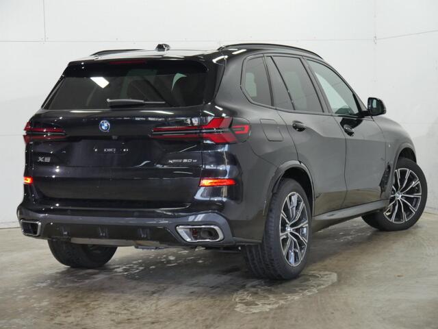 BMW X5 xDrive50e | M-Sport | Panorama | Harman/kardon | Soft close