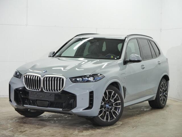 BMW X5 xDrive50e | M-Sport | Comfort zetels + verw. + ventilatie + massage | Panorama | Harman/kardon | Co Pilot