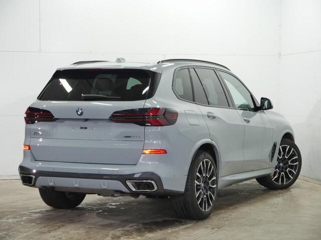 BMW X5 xDrive50e | M-Sport | Comfort zetels + verw. + ventilatie + massage | Panorama | Harman/kardon | Co Pilot