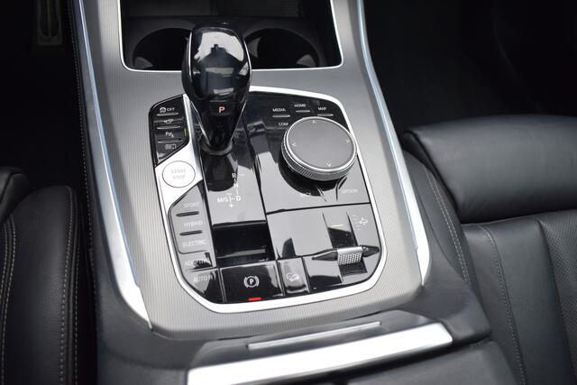 BMW X5 xDrive45e High Executive 395PK BOMVOL PANO, ACC ENZ.