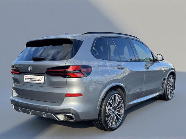 BMW X5 xDrive40i M sport