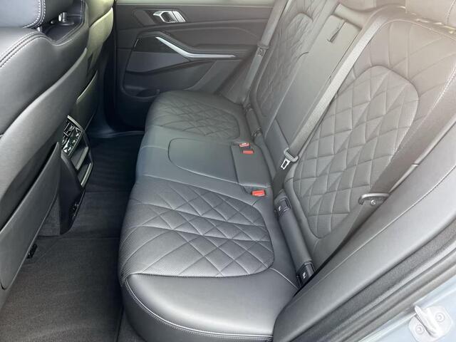 BMW X5 xDrive40i M sport