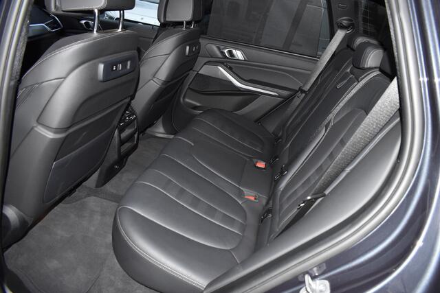 BMW X5 xDrive45e High Executive M-Pakket