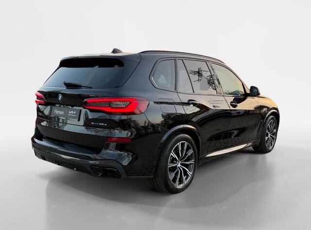 BMW X5 xDrive45e M-Sport I Shadowline I 360 Camera