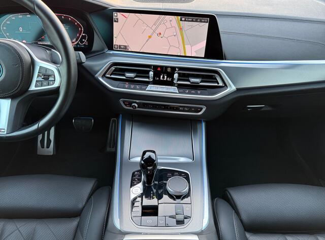 BMW X5 xDrive45e M-Sport I Shadowline I 360 Camera