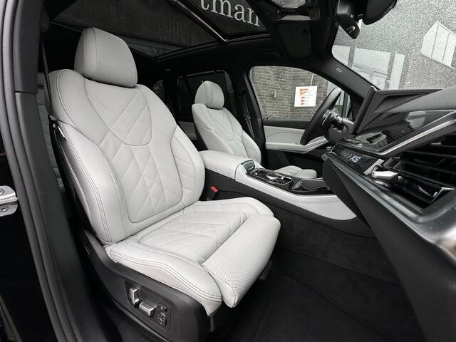 BMW X5 xDrive50e M-Sport Pro PANO|HEADUP|22"|360°|H&K|SOFT-CLOSE