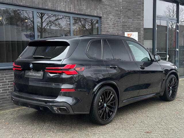 BMW X5 xDrive50e M-Sport Pro PANO|HEADUP|22"|360°|H&K|SOFT-CLOSE