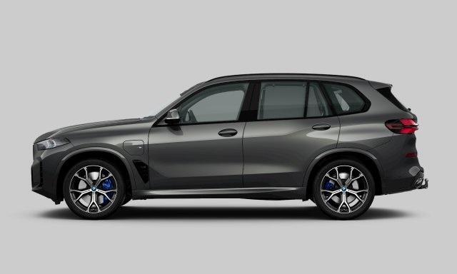BMW X5 xDrive50e M-Sport | M-Stoelen | Panoramadak | CoPilot | Carbon | Stoelventilatie