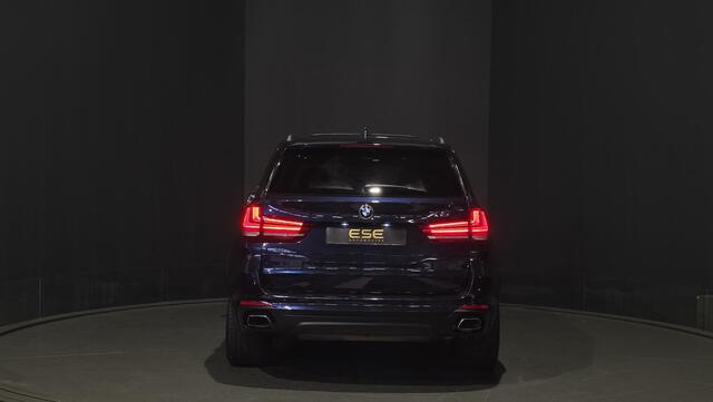 BMW X5 xDrive40e iPerformance M Sport | Pano | Hud | Memory