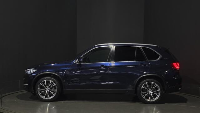 BMW X5 xDrive40e iPerformance M Sport | Pano | Hud | Memory