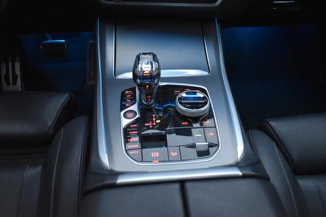 BMW X5 xDrive45e High Executive 395PK PANO, TREKH., ACC NIEUWSTAAT!