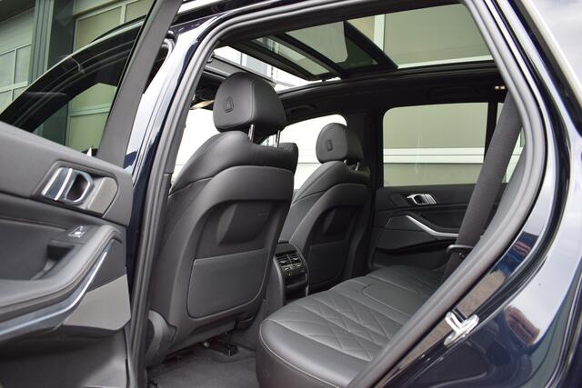 BMW X5 xDrive45e High Executive M-Sport | Panodak | Carbon Zwart | Full options! 3.0 6 cilinder