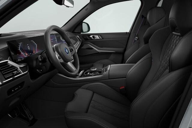 BMW X5 xDrive50e