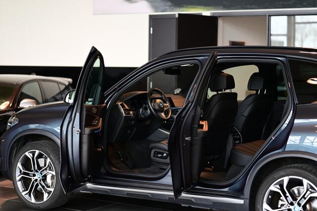 BMW X5 xDrive45e High Exec. 2e eigenaar. BMW garantie