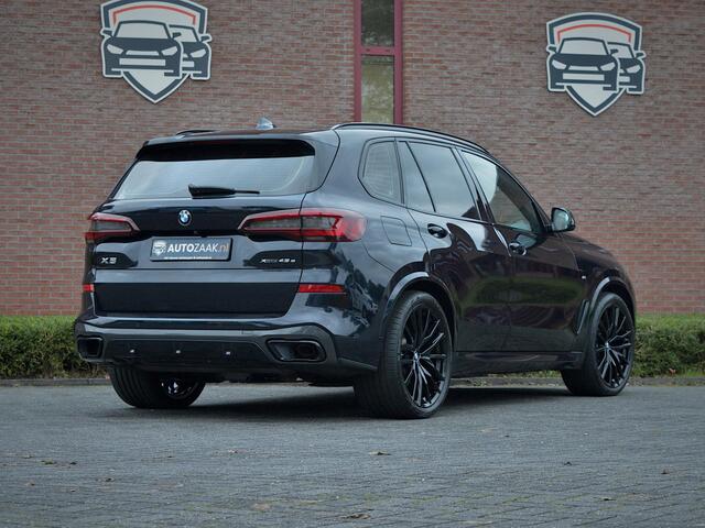 BMW X5 xDrive45e High Executive M Sport CoPilot