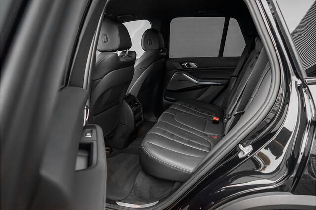 BMW X5 xDrive45e Driving Assist Plus H/K HUD Trekhaak