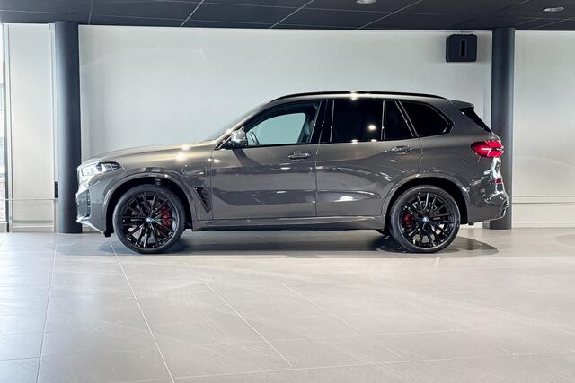 BMW X5 xDrive50e | M Sport Pro | Glazen Panoramadak | Harman Kardon | Trekhaak |