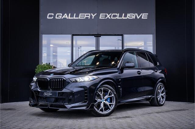 BMW X5 xDrive50e - M Sport | Panorama | H&K | Memory | 360 Camera