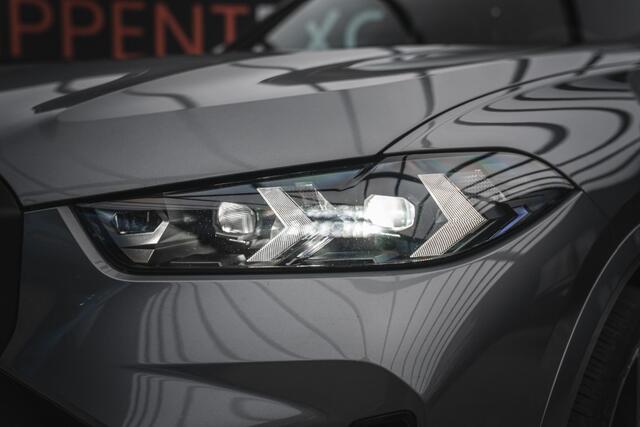 BMW X5 FULLOPTION, BenO, M, STOELVERW, CUPHOLDER, WIRELESS