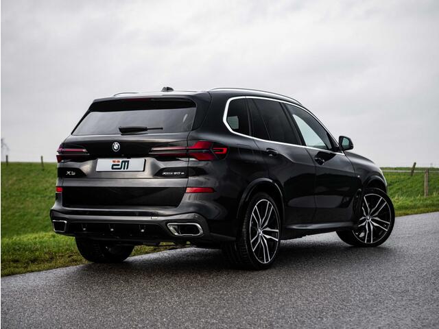 BMW X5 xDrive50e M-Sport Individual Sky Lounge BTW Auto