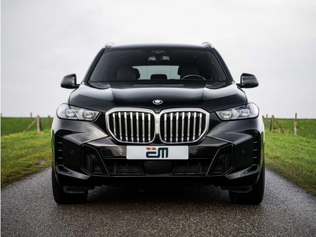 BMW X5 xDrive50e M-Sport Individual Sky Lounge BTW Auto