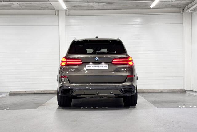 BMW X5 xDrive50e