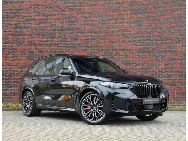 BMW X5 50e xDrive | Sky - Trekhaak - HUD - B&W