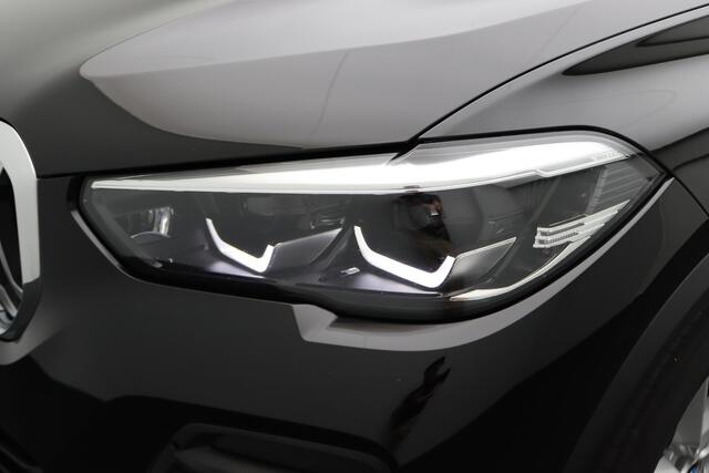 BMW X5 xDrive45e Executive | Integral Active Steering | Panoramadak | Elektrisch Verstelbare Stoelen | Driving Assistant Professional | Bowers & Wilkins | 19''