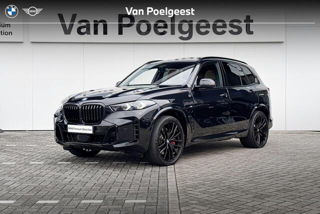 BMW X5 xDrive50e M Sport |