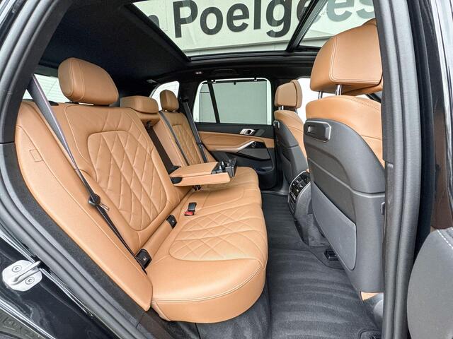 BMW X5 xDrive50e M Sport |