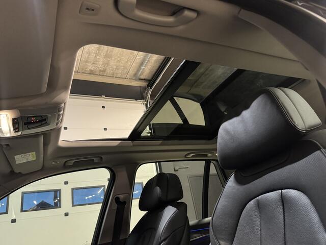 BMW X5 xDrive40e iPerformance High Executive | Panoramadak | Leder | Sfeerverlichting | Nachtcamera | Harman/Kardon | Head-up | Full LED