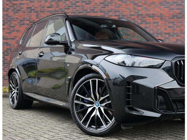 BMW X5 50e xDrive | Pano - Massage - Trekhaak