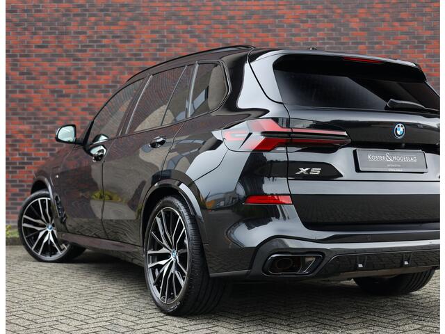 BMW X5 50e xDrive | Pano - Massage - Trekhaak