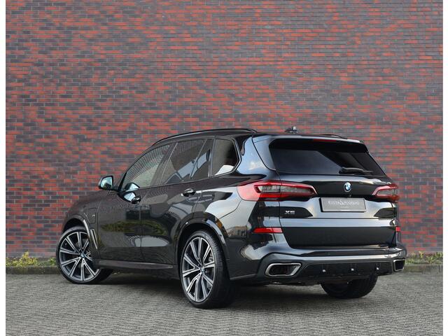 BMW X5 45e xDrive | Sky - HUD - Vol leder - Massage