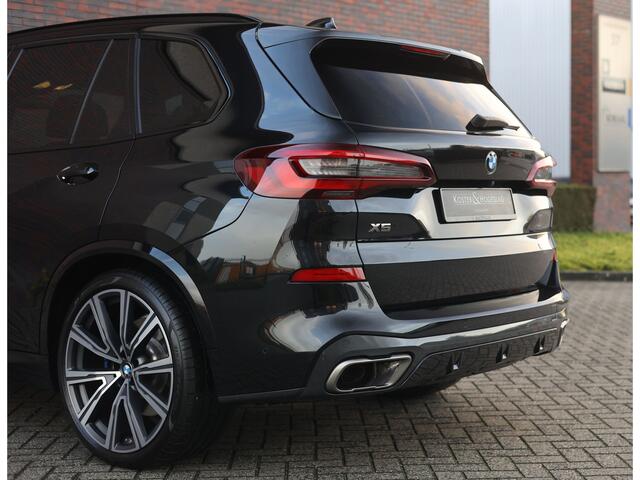BMW X5 45e xDrive | Sky - HUD - Vol leder - Massage