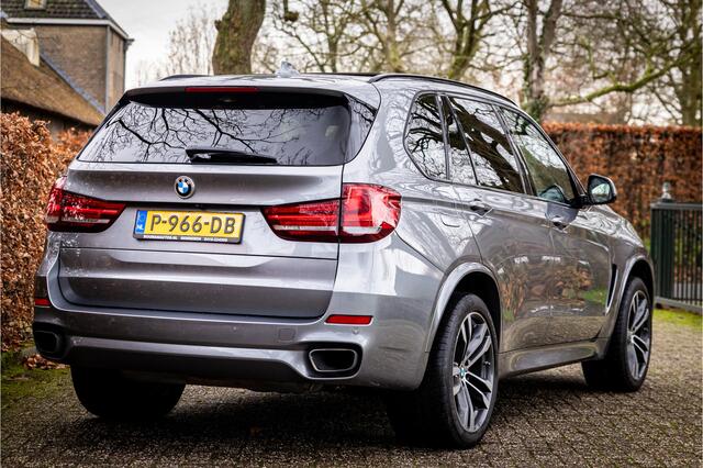 BMW X5 xDrive40e M Sport