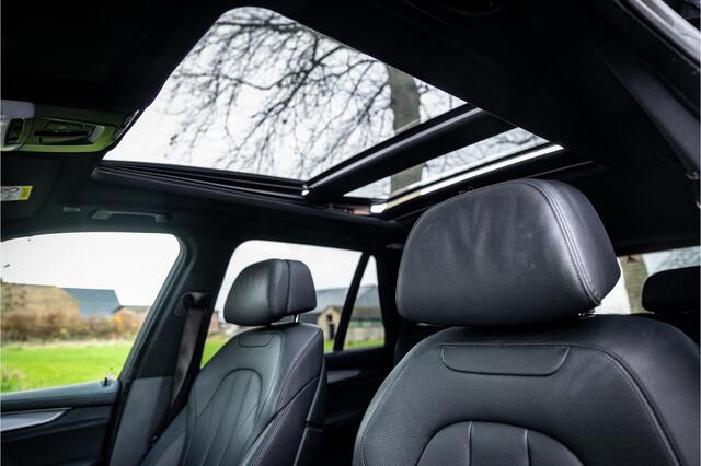 BMW X5 xDrive40e M Sport