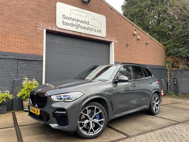 BMW X5 xDrive45e High Executive