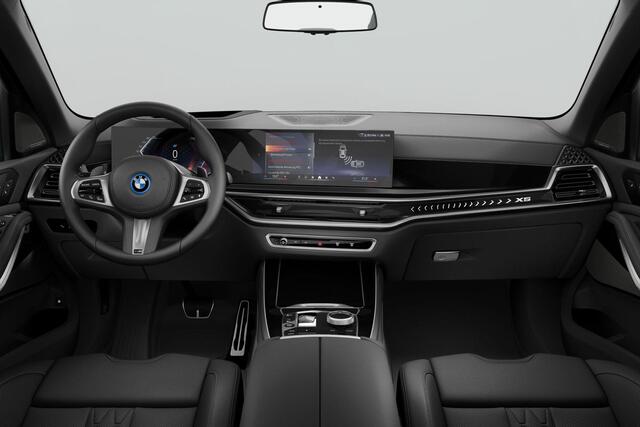 BMW X5 xDrive50e