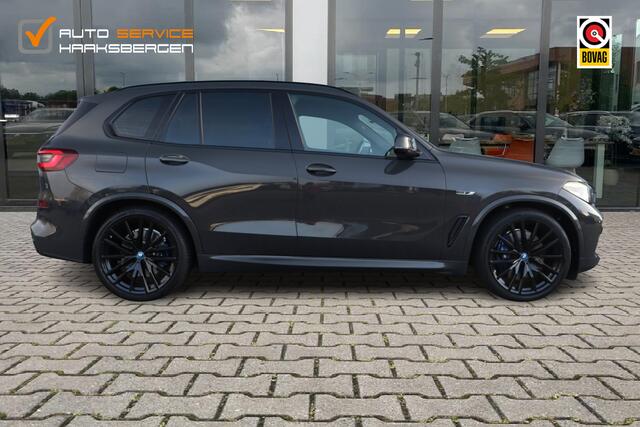 BMW X5 xDrive45e M-Sport | Pano | Sky Lounge | Trekhaak |