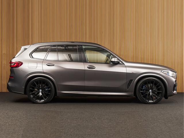 BMW X5 xDrive45e SKYLOUNGE-MSPORT-MASSAGE-H/K-22"