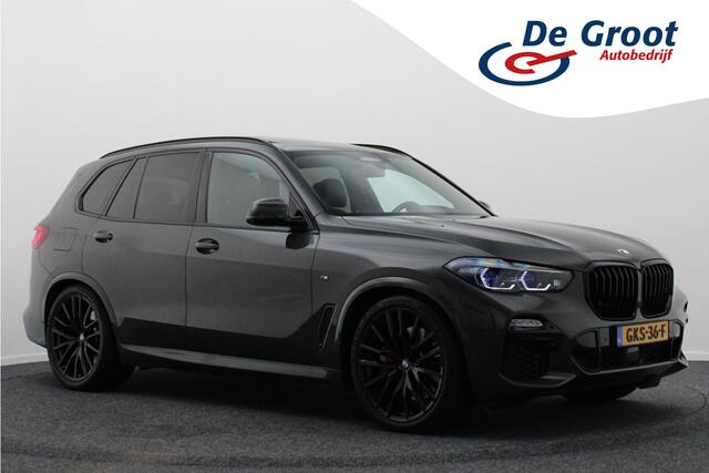 BMW X5 xDrive45e High Executive