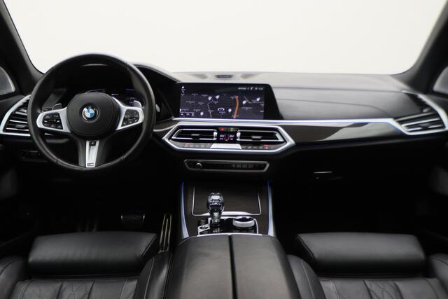 BMW X5 xDrive45e High Executive