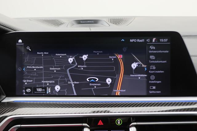 BMW X5 xDrive45e High Executive