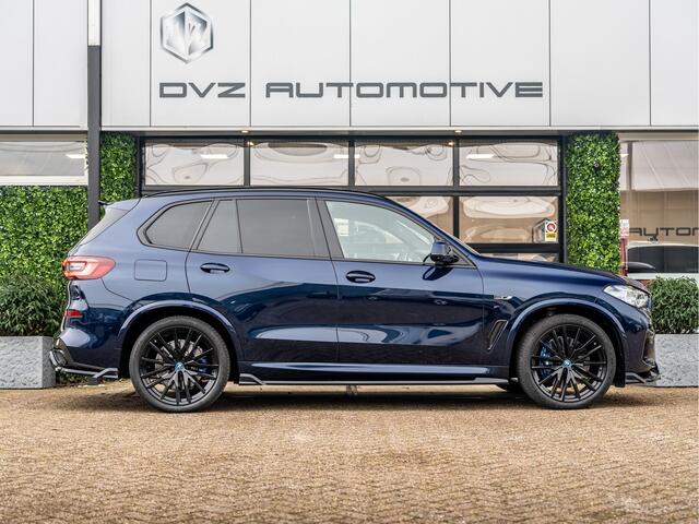 BMW X5 xDrive45e High Executive M-Sport | Pano | Bowers&Wilkens | Maxton