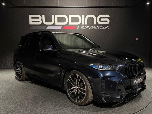 BMW X5 xDrive50e | M-performance | Driving assist pro | H&K | 22''