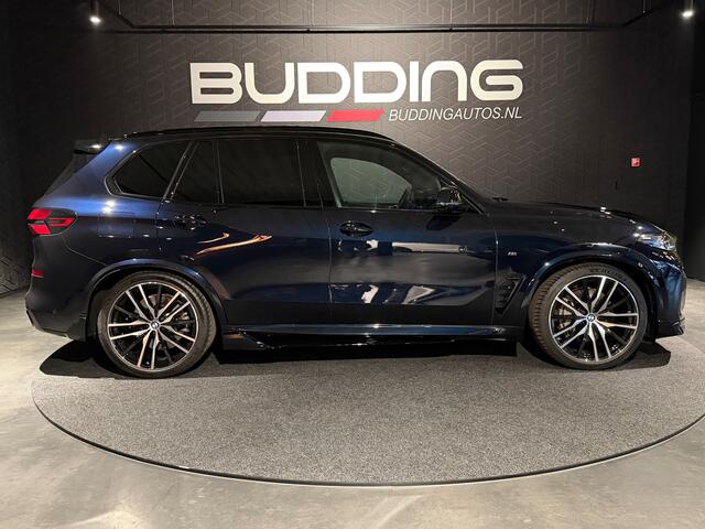 BMW X5 xDrive50e | M-performance | Driving assist pro | H&K | 22''