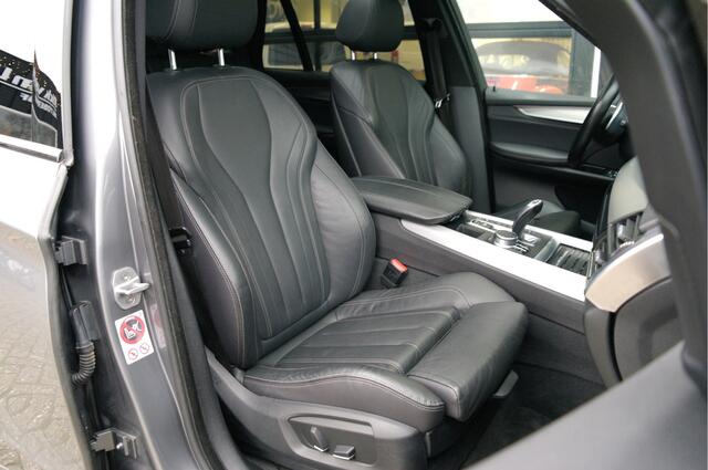 BMW X5 xDrive40e iPerformance High Executive | M- Pakket | Pano | CarPlay | Head-up | Trekhaak